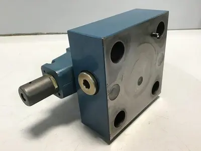USED BOSCH 0 811 104 103