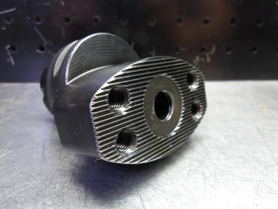Sandvik Capto C5 To SL70 Modular Adapter 50mm PRO C5-SL70-RG-050 (LOC3046B)