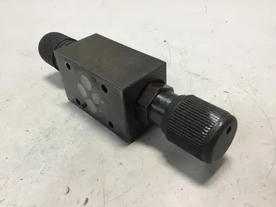 USED VICKERS DGMFN-3-Y-A2H-B2H-41