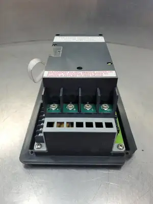 USED Allen-Bradley Digital Meter