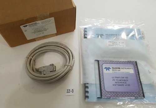 NEW Teledyne 1900-0700-01