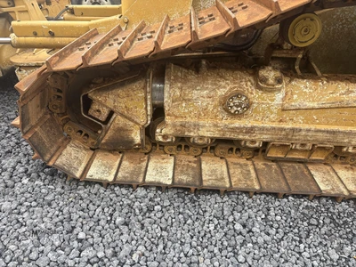 Used 2014 CATERPILLAR D6N LGP Pipelayers Tennessee US | Moore Equipment #1516693