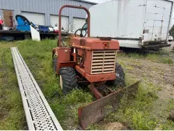 Used DITCH WITCH 3500 DD Trenchers Pennsylvania US | Iron Exchange Equipment Solutions #1353829