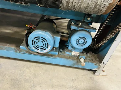Used _UNKNOWN_ _UNKNOWN_ Power Tables Georgia US | Harrell Machinery Sales Inc #1298755