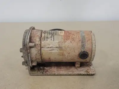 USED COLE-PARMER 7553-70
