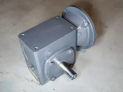 USED BALDOR GF5021AG