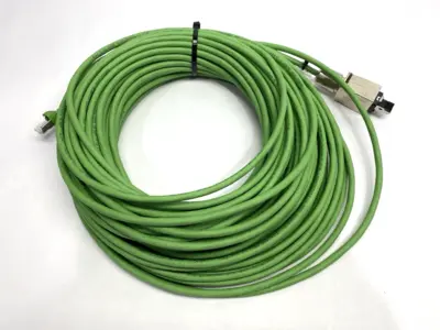 USED BECKHOFF ZK1090-9191-0300