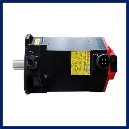 Used FANUC A06B-0268-B100 Servo Motors Texas US | CNC TOOLS LLC #773592