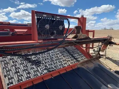 USED H & S TWM2