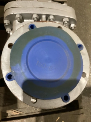 New | in-Stock VELAN 8516-000 Valves/Fittings Michigan US | iGAM Industrial Marketplace #1339153