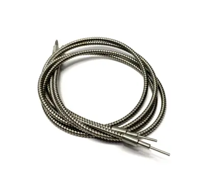 45074, PIT43TS1 | Banner PIT43TS1 Opposed Mode Inline Plastic Fiber 1mm Core Dia. 1m Length 45074 - New
