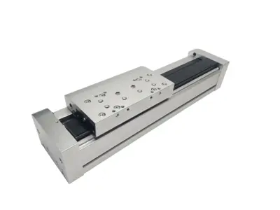 USED FESTO EGC-120-200-BS-10P-KF-0H-ML-GK, 3013572