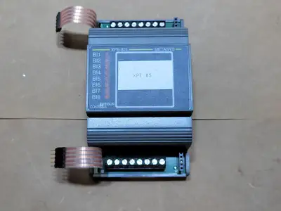 USED JOHNSON CONTROLS XPB-821-5