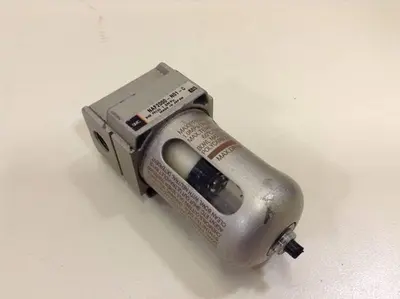 USED SMC NAF2000-N01-C