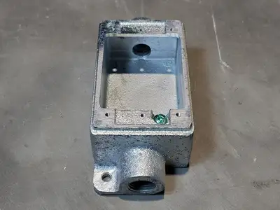 New | in-Stock APPLETON FSC-1 Misc Electrical & Power Parts British Columbia CA | Lenmark #246834