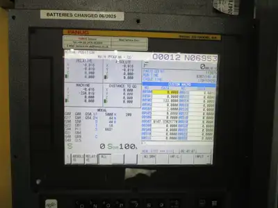 Used 2018 _UNKNOWN_ _UNKNOWN_ Flexible Machining Systems GB | Apex Group #1552532