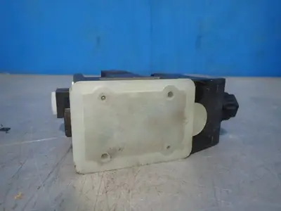 USED POWER VALVE HD2B2G03LW