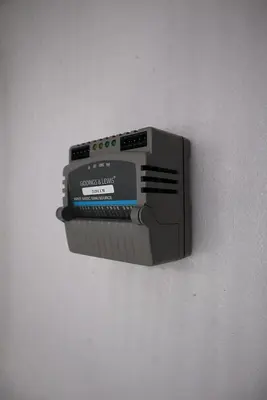 Giddings & Lewis M.1300.7372 R1 Input Module 24VDC SINK/SOURCE STOCK 5182A