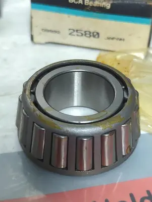 New | in-Stock FEDERAL MOGUL 2580 Industrial Controls Ohio US | Surplus Asset Holdings #1494710