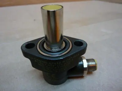 USED TURCK ELEKTRONIK B12-CRS260-AP4X2-H1141/S34