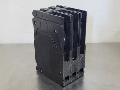 USED ITE E43B020