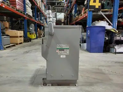 USED MIRUS AUHF-50-600-60-D-E1