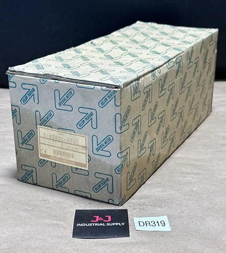 NEW Oriental Motor 5IK90GU-AFUL