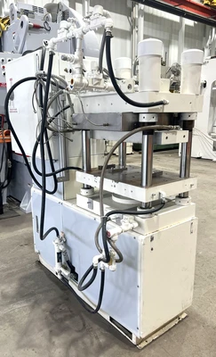 USED 1985 PHI PHI 50R1818S-2LCS-J/1/S7-R PRESS