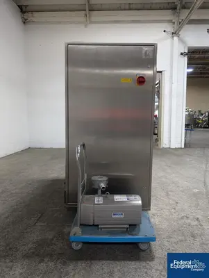 USED IMA IMA Precisa 18 High Speed Tablet/Capsule Checkweigher