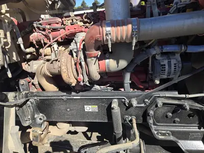 Used 2012 PETERBILT 365 Dump trucks California US | Ben Kaplan Equipment #1567611