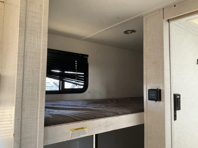 Used 2022 COLEMAN RUBICON Campers, Caravans, Motorhomes Michigan US | Miedema Asset Management Group #1579113