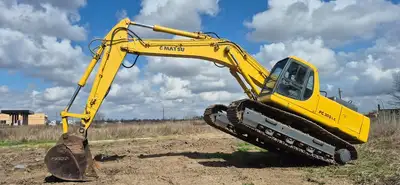Used 2000 Komatsu PC300LC-6 Excavators Texas US | Zadoon Equipment #1480722