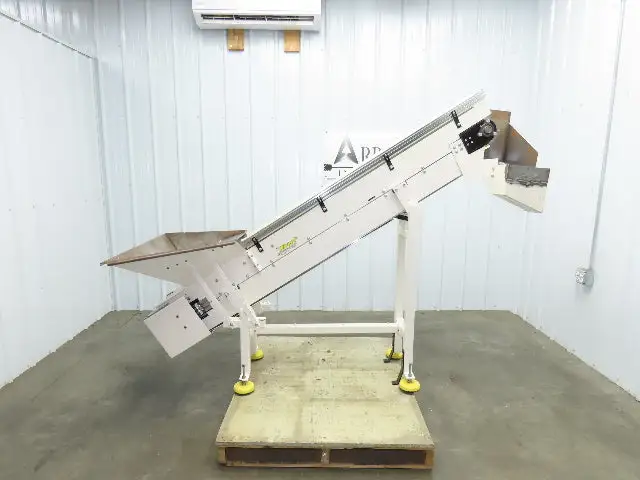 Used DIRECT CONVEYORS _UNKNOWN_ Belt Conveyors Indiana US | Arrow Industrial #1416541
