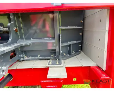 Used HAGEDORN _UNKNOWN_ Manure Spreaders Iowa US | Keast Enterprises #1360390
