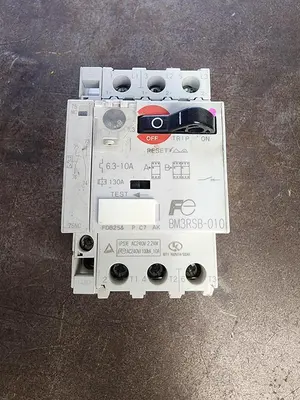 Fuji Electric BM3RSB-010 Contactor
