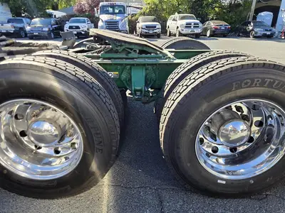 Used 2015 PETERBILT 389 Tractors & Trailers California US | Ben Kaplan Equipment #1548299