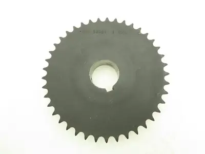 Martin 50BS41 1 15/16 #50 Roller Chain Sprocket 41 Tooth 1-15/16" Bore Keyed