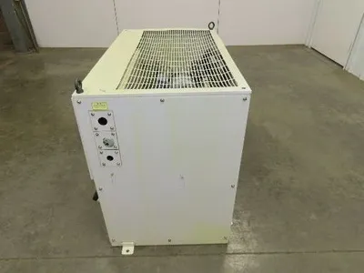 Kanto Seiki CL750-LC-0MZ Oilmatic Automatic Liquid Temperature Regulator 220v
