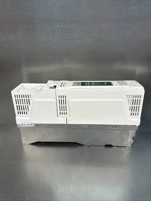 Unidrive Control Techniques M701-034-00100-A (6.5.2)