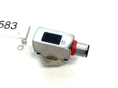 New | in-Stock KEYENCE Self-Contained Retro-reflective Sensor, M12 Connector, 4.2 m Photoelectric Sensors Michigan US | Maverick Industrial Sales #1402516