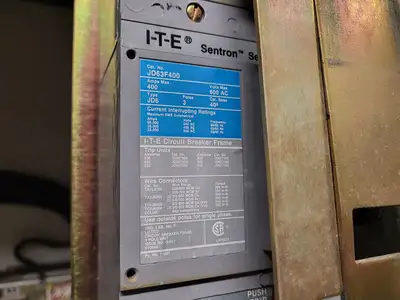 USED SIEMENS S2-49676-B-502