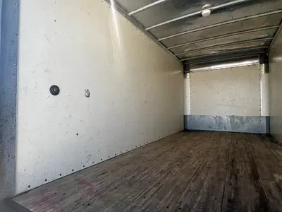Used 2019 ISUZU NRR Box trucks Florida US | Truck and Van Outlet #1509130