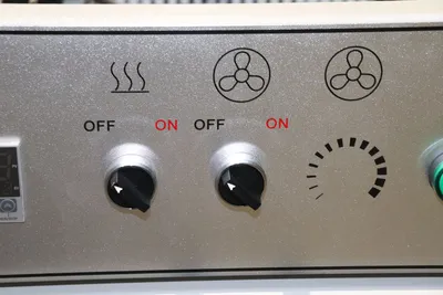 USED SHRINK STS-1509-2