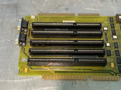 Used CINCINNATI 35421260A Printed Circuit Boards (PCB) Ohio US | HGR 24 #1358040