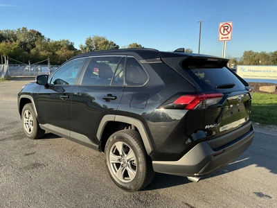 Used 2024 TOYOTA UT SUVs Michigan US | Miedema Asset Management Group #1474429