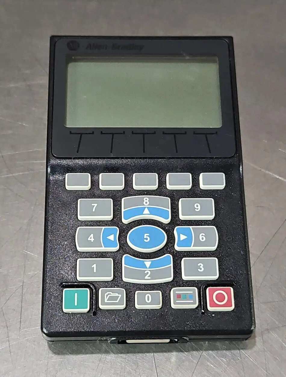 USED Allen-Bradley 20-HIM-A6