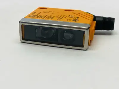New | in-Stock IFM RECTANGULAR COLOR RECOGNITION SENSOR O5C-MAKG/US100 Photoelectric Sensors Michigan US | Maverick Industrial Sales #1091005