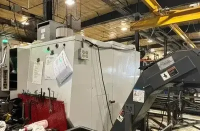 Used 2013 HAAS ST-30M CNC Lathes Arizona US | KD Machinery #1354821