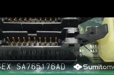Used SUMITOMO SA765176AD Circuit Boards Michigan US | Ideal Machinery #708968