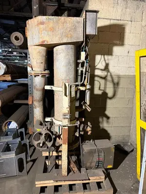 INNOMATIC BACK LINER FREENESS TESTER